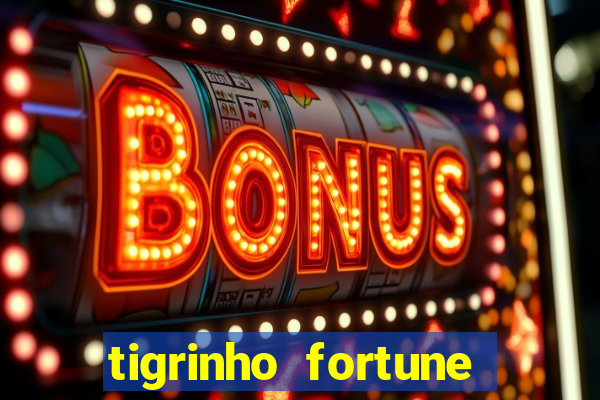 tigrinho fortune tiger png